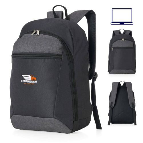 Mochila de notebook personalizada