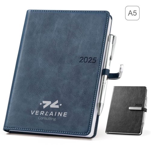 agenda diaria personalizada verlaine 66122