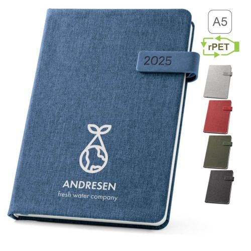 agenda diaria personalizada 66201