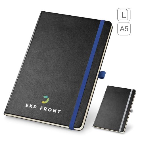 Caderno Capa Dura A5 personalizado Rodari 93739