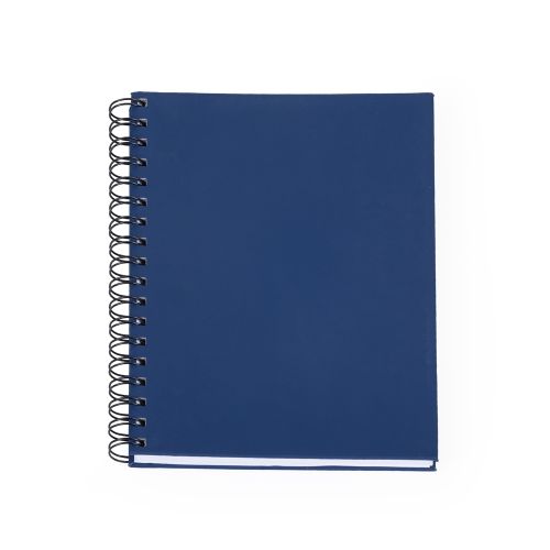 Caderno Emborrachado 13708