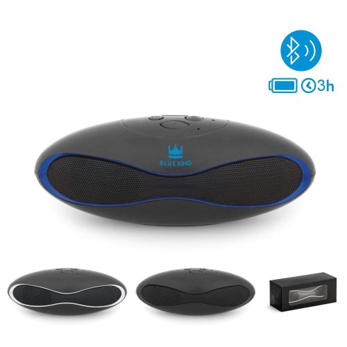 Caixa de som Bluetooth personalizada EUCLIDEAN