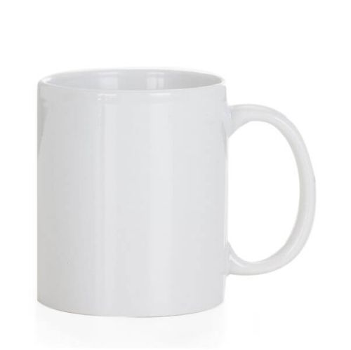 Caneca Cerâmica 300ml 13282