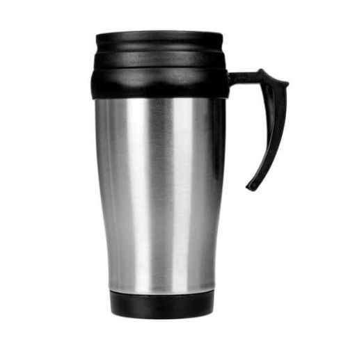 Caneca Inox 3889