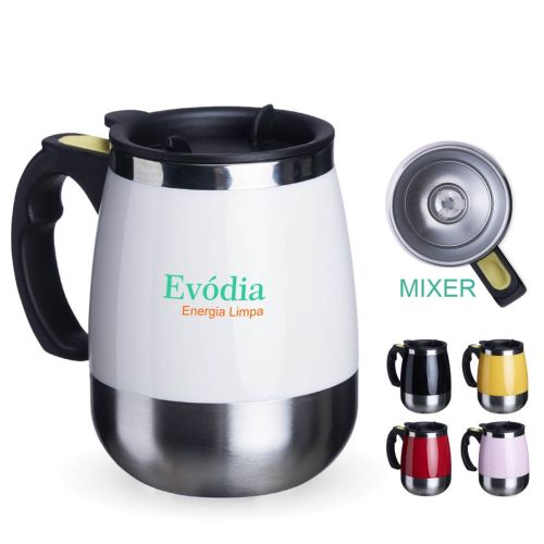 Caneca mixer personalizada