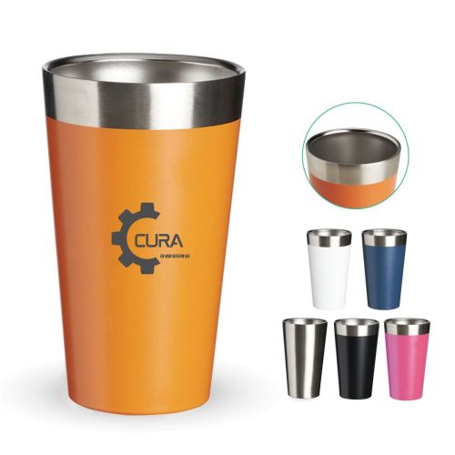 Copo térmico Inox personalizado