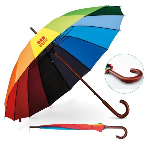 Guarda-Chuva personalizado para brindes duha 99140