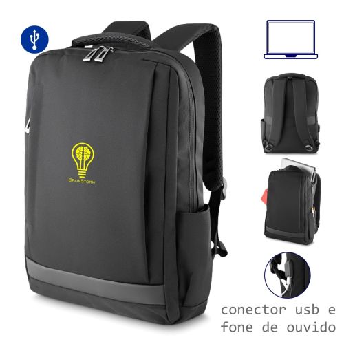 Mochila Para Notebook MC222 