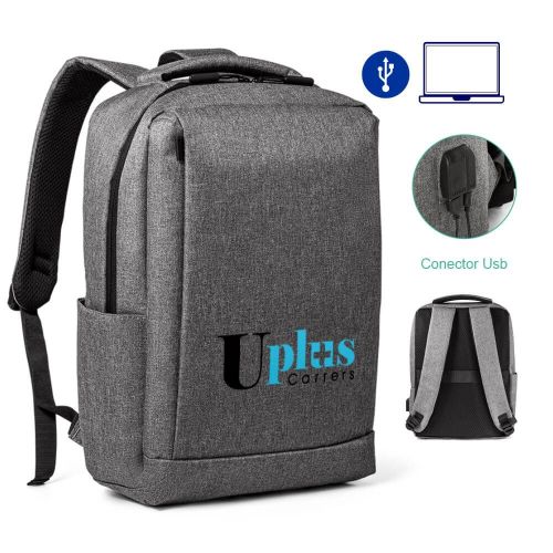 Mochila para notebook personalizada para brindes92087 Wellington