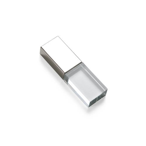 Pen Drive Vidro 4GB 050-4GB