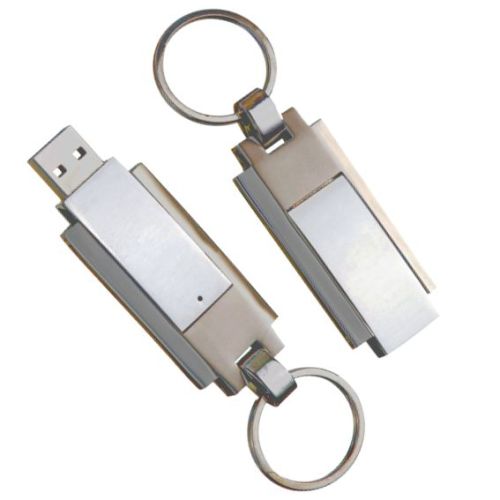 pen drive giratorio